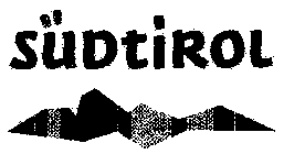 SÜDTIROL