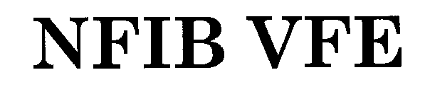 NFIB VFE