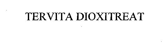 TERVITA DIOXITREAT