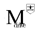 M DRIVE PRIME