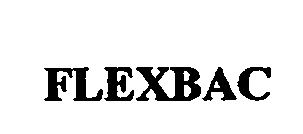 FLEXBAC