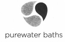 PUREWATER BATHS