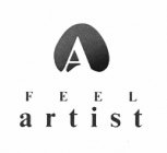 AA FEEL ARTIST