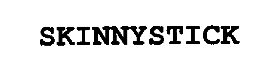 SKINNYSTICK