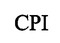 CPI