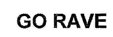 GORAVE