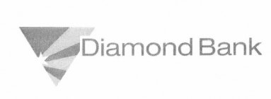 DIAMOND BANK