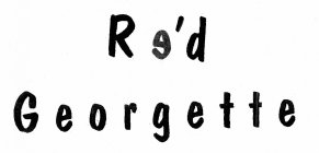 Image Trademark
