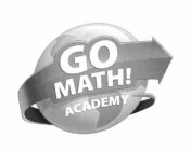 GO MATH! ACADEMY