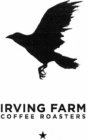 IRVING FARM COFFEE ROASTERS