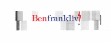 BENFRANKLIV