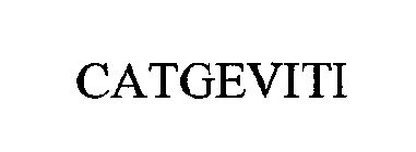 CATGEVITI