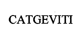 CATGEVITI