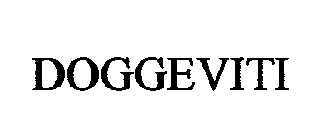 DOGGEVITI