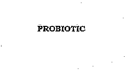 PROBIOTIC