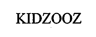 KIDZOOZ