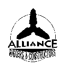 ALLIANCE RIGGERS & CONSTRUCTORS