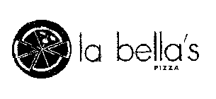 LA BELLA'S PIZZA