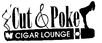 CUT & POKE CIGAR LOUNGE