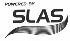 POWERED BY SLAS