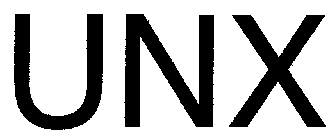 UNX