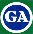 GA