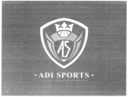 AS ADI SPORTS