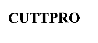 CUTTPRO