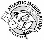 ATLANTIC MARINE STORE WORLDWIDE