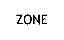 ZONE