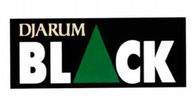 DJARUM BLACK