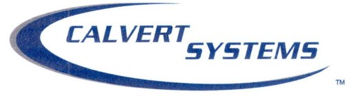 CALVERT SYSTEMS