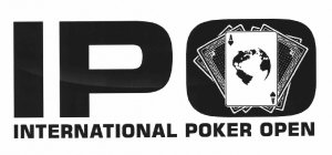 IPO INTERNATIONAL POKER OPEN