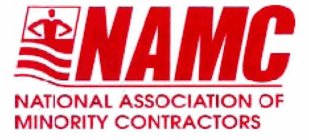 NAMC NATIONAL ASSOCIATION OF MINORITY CONTRACTORS