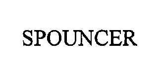 SPOUNCER