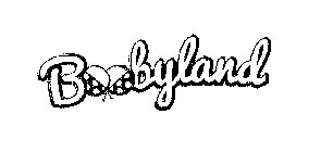 BOOBYLAND