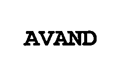 AVAND