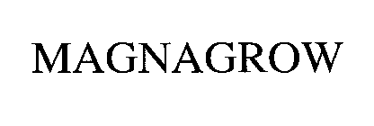 MAGNAGROW