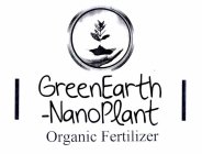 GREENEARTH -NANOPLANT