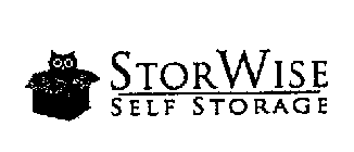 STORWISE SELF STORAGE