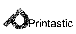 P PRINTASTIC