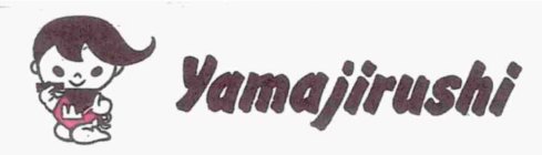 YAMAJIRUSHI