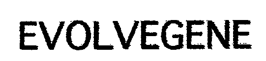 EVOLVEGENE