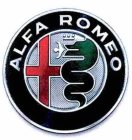 ALFA ROMEO