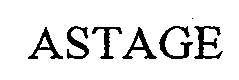 ASTAGE