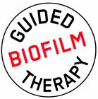 GUIDED BIOFILM THERAPY