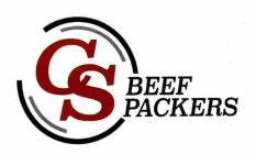 CS BEEF PACKERS