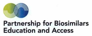 PARTNERSHIP FOR BIOSIMILARS EDUCATION AND ACCESS