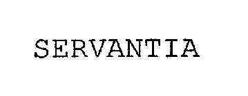 SERVANTIA