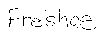 FRESHAE